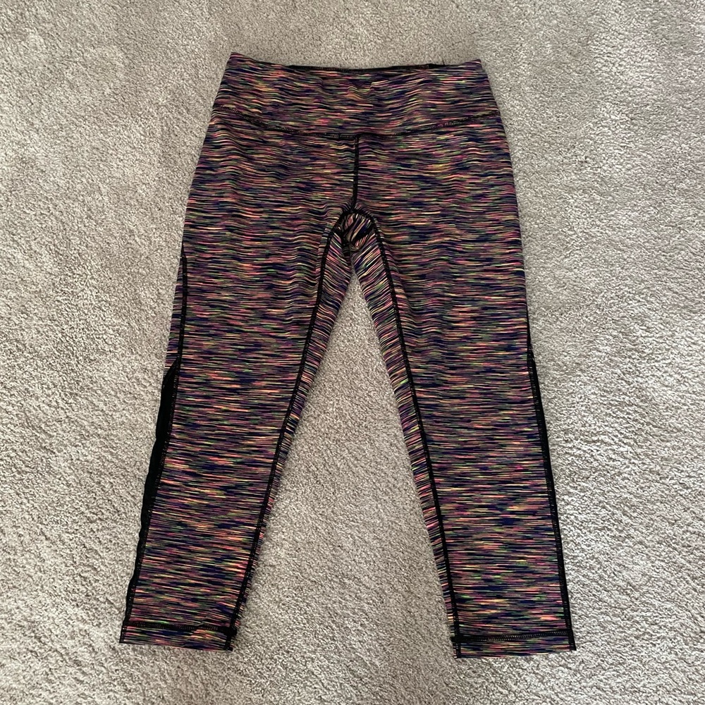 Zella Spacedye Leggings